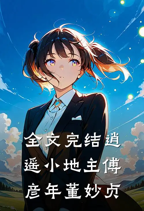 全文完结逍遥小地主傅彦年董妙贞