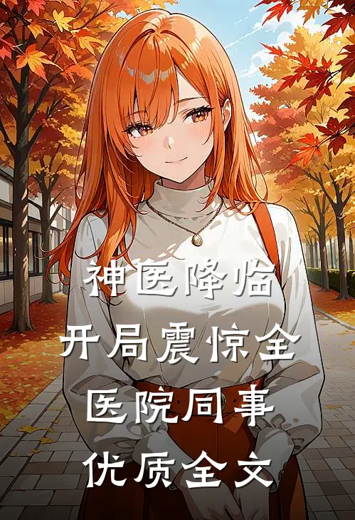 神医降临：开局震惊全医院同事优质全文