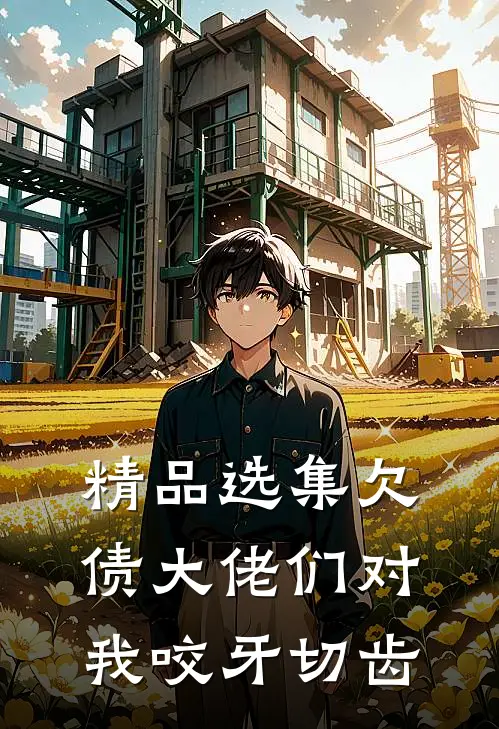 精品选集欠债大佬们对我咬牙切齿