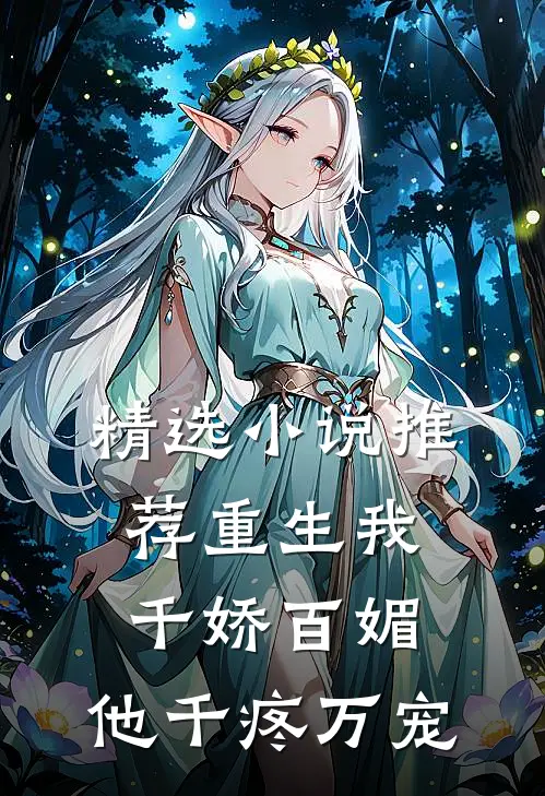 精选小说推荐重生我千娇百媚，他千疼万宠