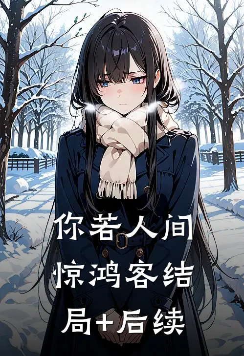 你若人间惊鸿客结局+后续