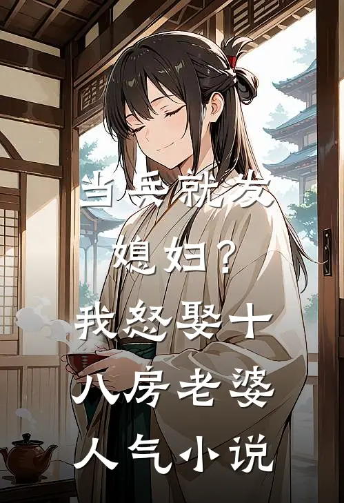 当兵就发媳妇？我怒娶十八房老婆人气小说