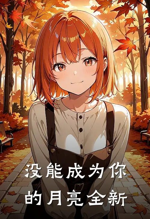 没能成为你的月亮全新
