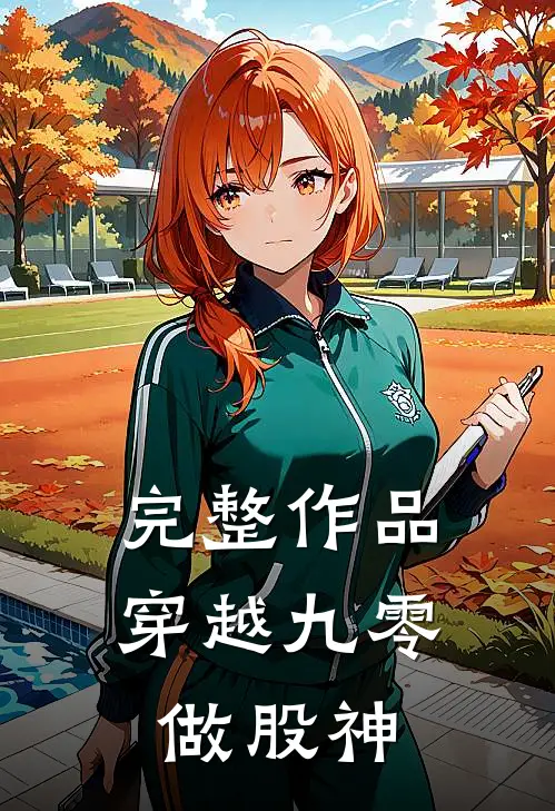 完整作品穿越九零做股神