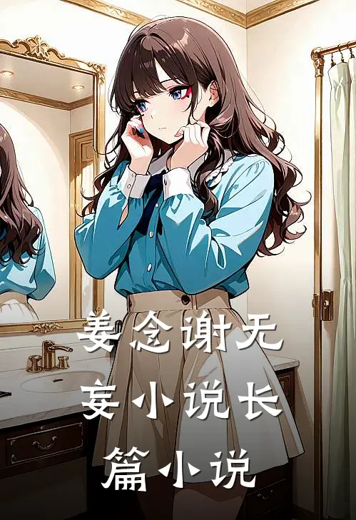 姜念谢无妄小说长篇小说