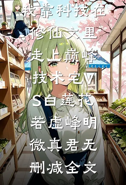 何处结同心：我靠科技在修仙文里走上巅峰-技术宅VS白莲花若虚峰明微真君无删减全文
