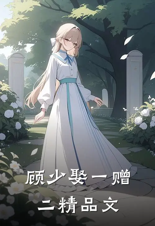 顾少娶一赠二精品文
