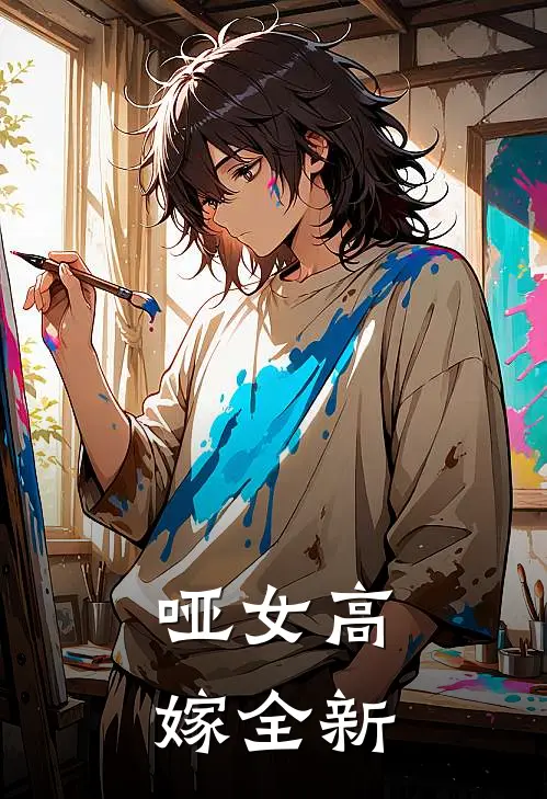 哑女高嫁全新
