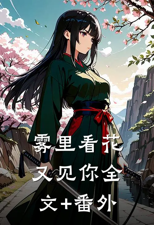 雾里看花又见你全文+番外
