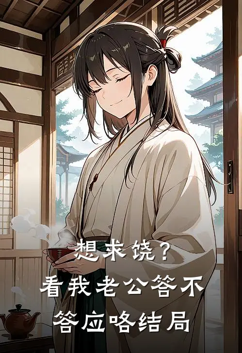 想求饶？看我老公答不答应咯结局