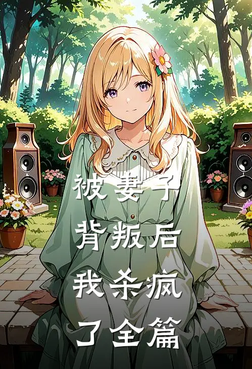 被妻子背叛后，我杀疯了全篇