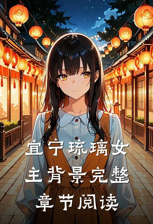 宜宁琉璃女主背景完整章节阅读