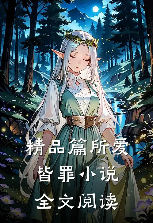 精品篇所爱皆罪小说全文阅读