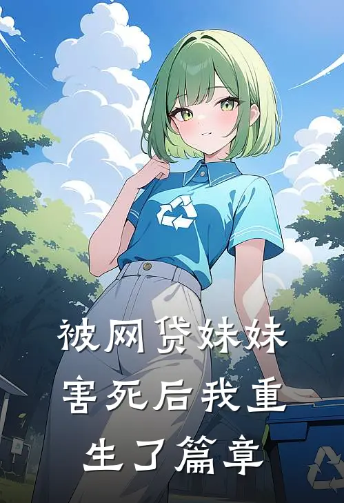 被网贷妹妹害死后我重生了篇章