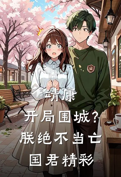 靖康：开局围城？朕绝不当亡国君精彩