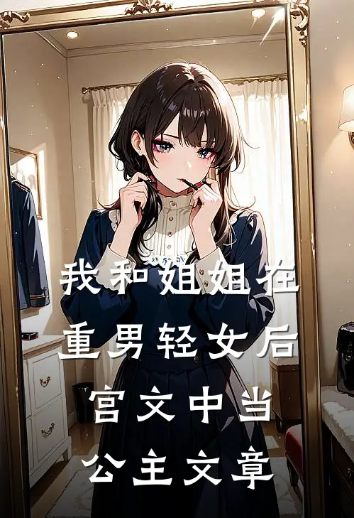 我和姐姐在重男轻女后宫文中当公主文章