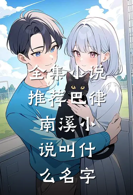 全集小说推荐巴律南溪小说叫什么名字