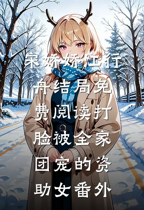 宋娇娇江行舟结局免费阅读打脸被全家团宠的资助女番外