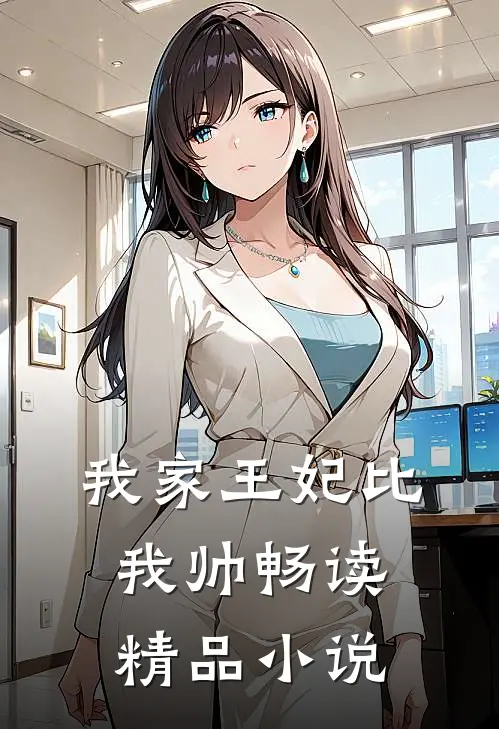 我家王妃比我帅畅读精品小说