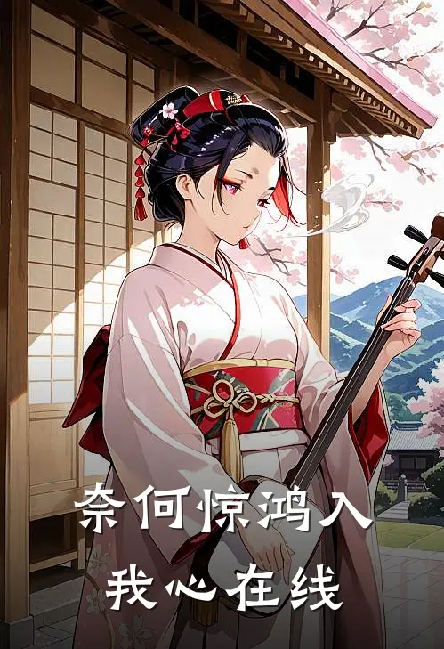 奈何惊鸿入我心在线