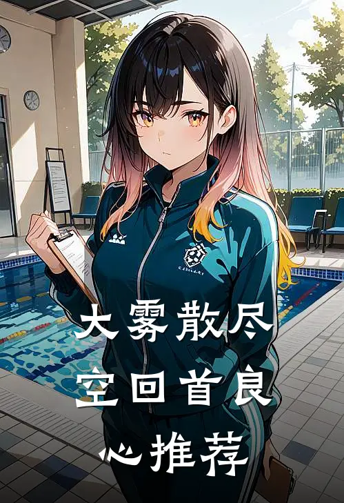 大雾散尽空回首良心推荐
