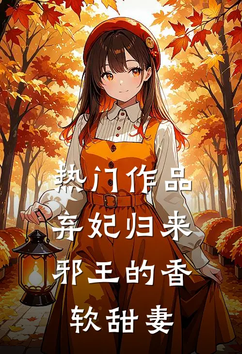 热门作品弃妃归来：邪王的香软甜妻