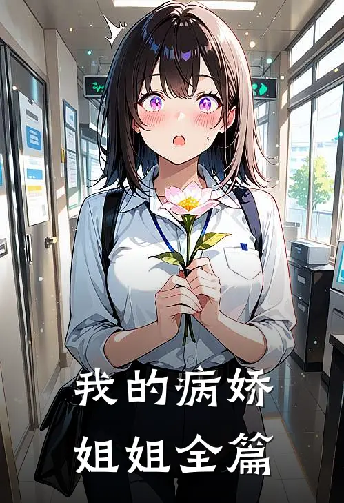我的病娇姐姐全篇