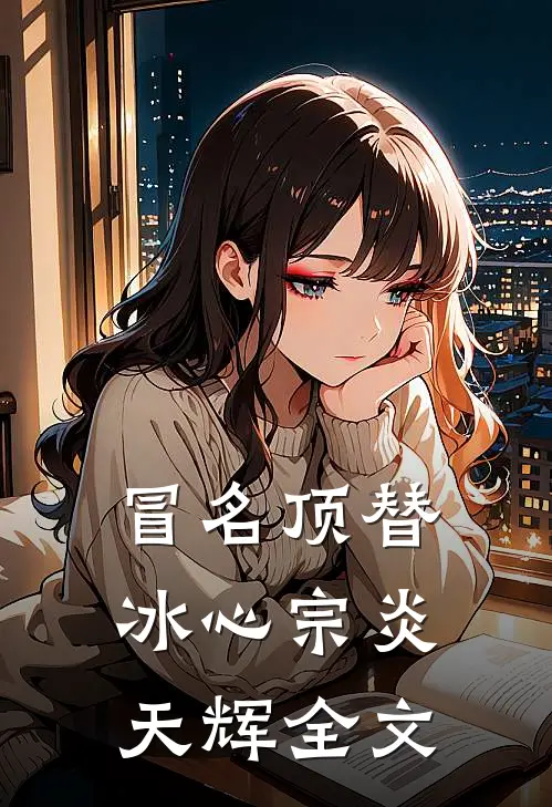 冒名顶替冰心宗炎天辉全文