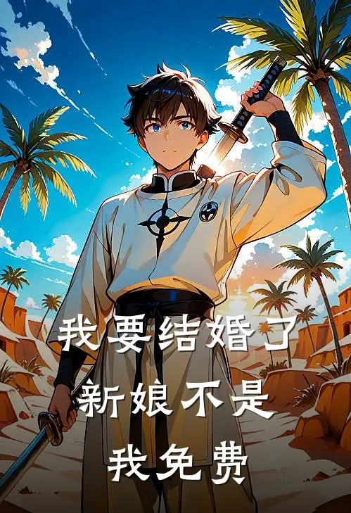 我要结婚了，新娘不是我免费