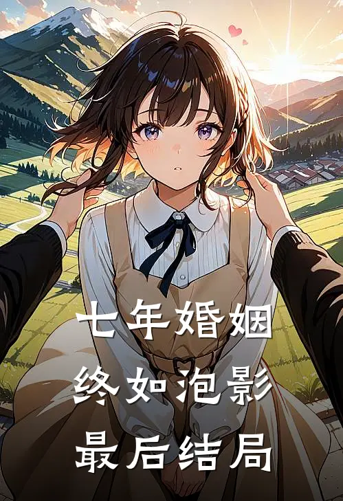 七年婚姻，终如泡影最后结局