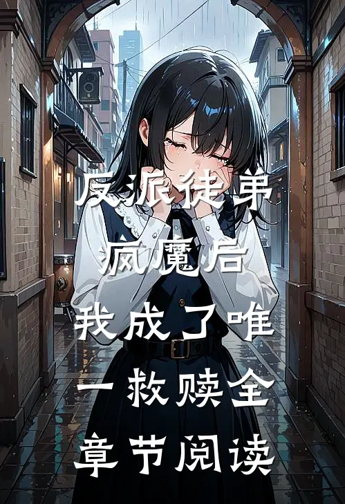 反派徒弟疯魔后，我成了唯一救赎全章节阅读