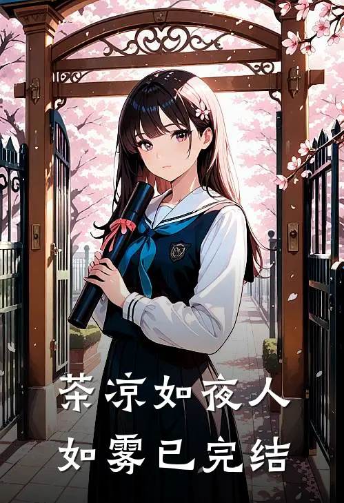 茶凉如夜人如雾已完结