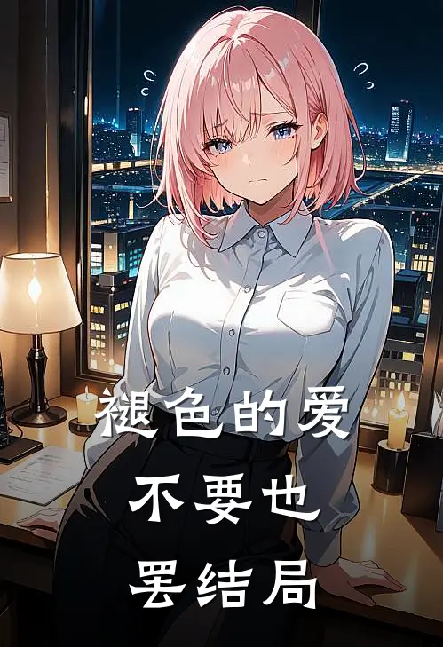 褪色的爱，不要也罢结局