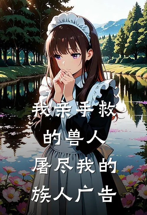 我亲手救的兽人，屠尽我的族人广告