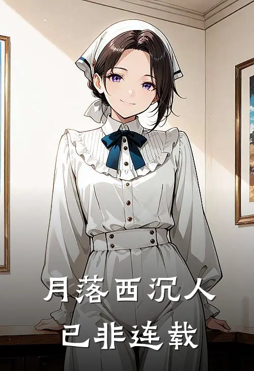 月落西沉人已非连载