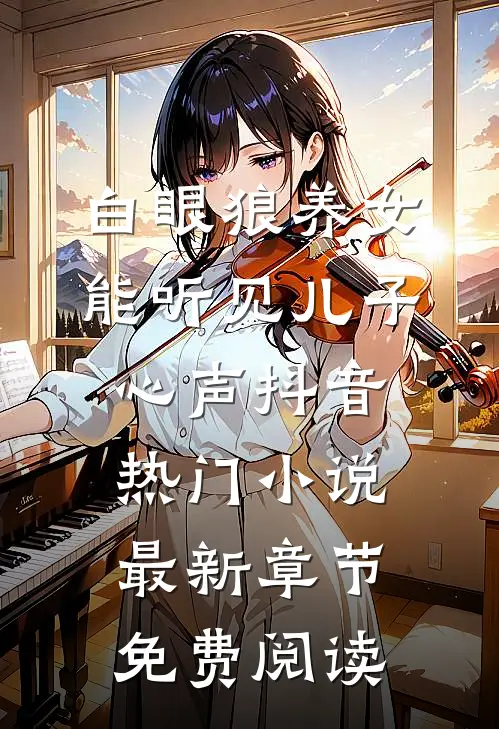 白眼狼养女能听见儿子心声抖音热门小说最新章节免费阅读
