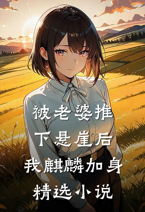 被老婆推下悬崖后，我麒麟加身精选小说