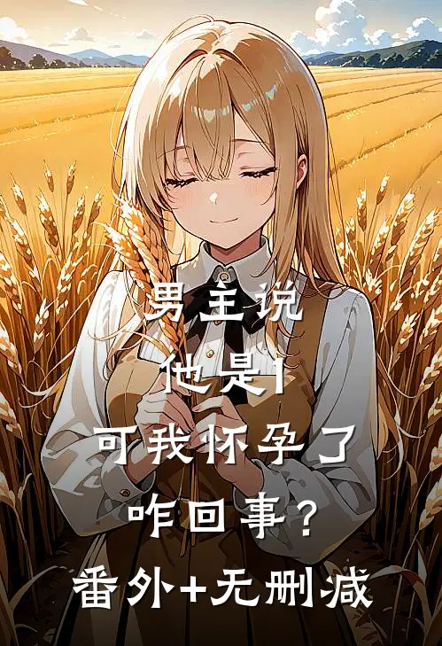 男主说他是1，可我怀孕了咋回事？番外+无删减