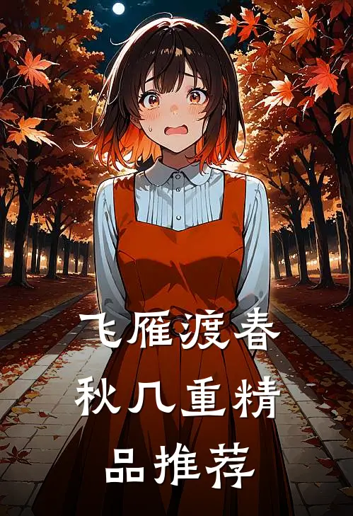 飞雁渡春秋几重精品推荐
