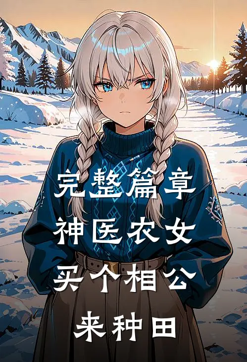 完整篇章神医农女：买个相公来种田