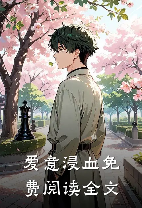 爱意浸血免费阅读全文