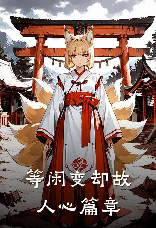 等闲变却故人心篇章