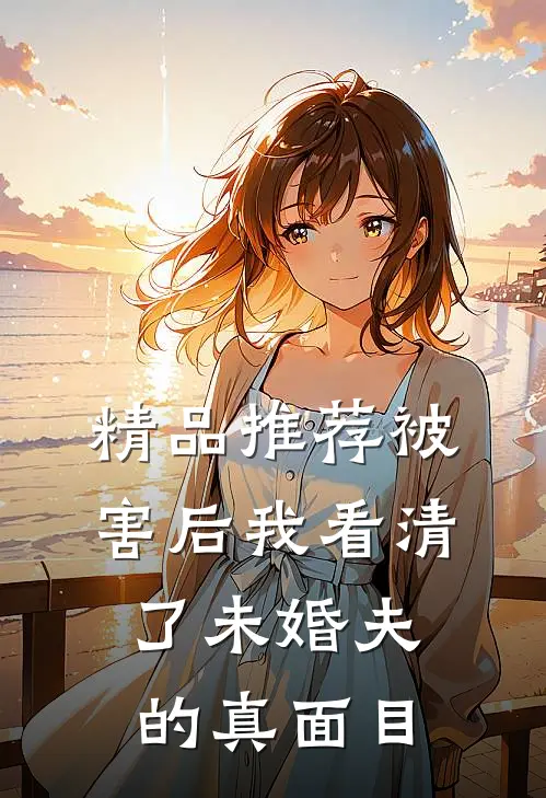 精品推荐被害后我看清了未婚夫的真面目