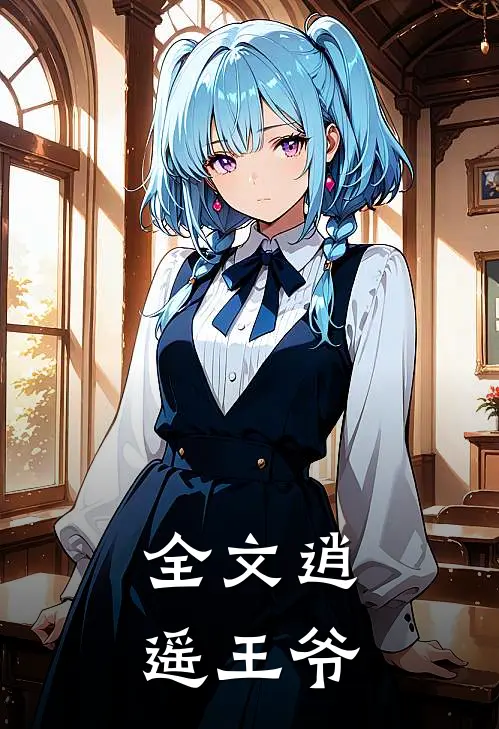 全文逍遥王爷