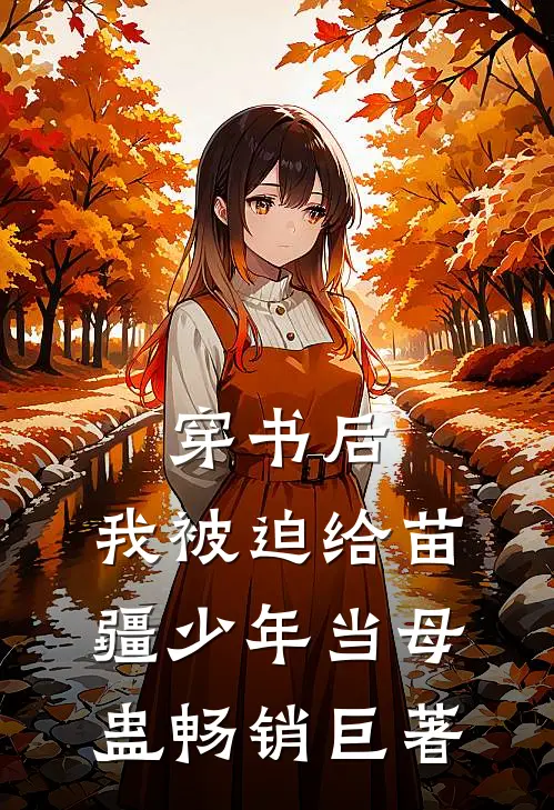 穿书后，我被迫给苗疆少年当母蛊畅销巨著