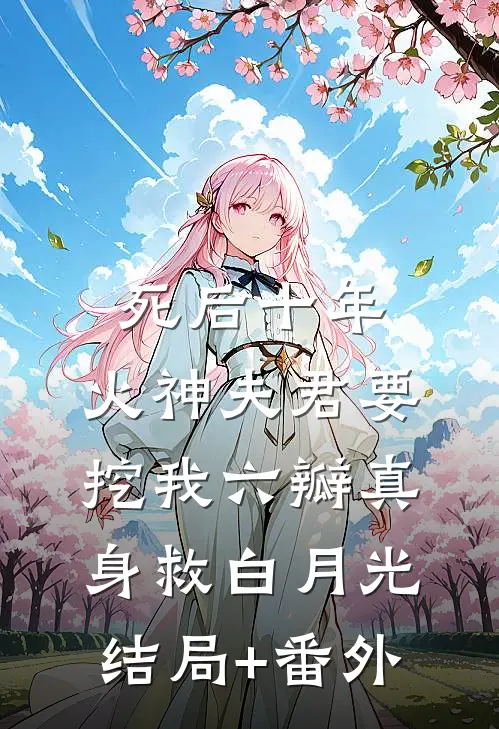 死后十年，火神夫君要挖我六瓣真身救白月光结局+番外
