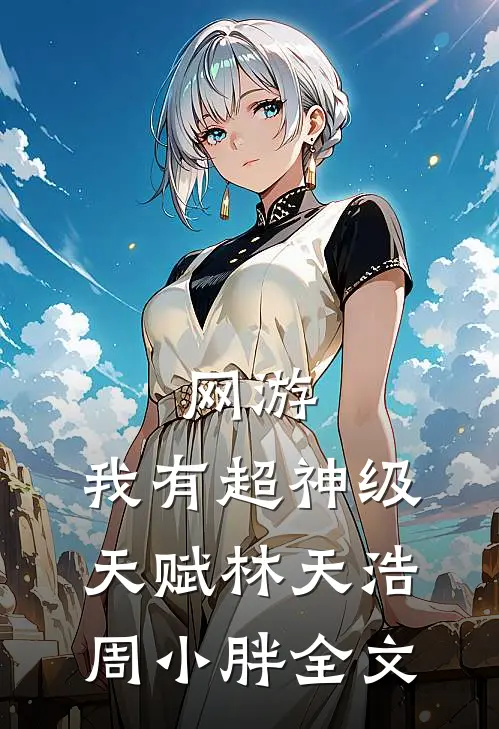 网游：我有超神级天赋林天浩周小胖全文