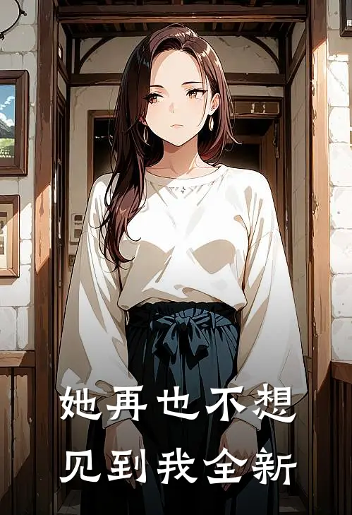 她再也不想见到我全新