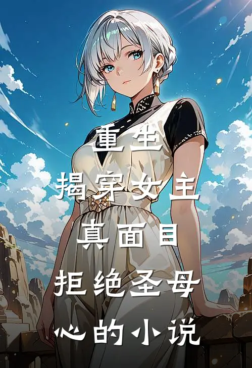 重生:揭穿女主真面目,拒绝圣母心的小说