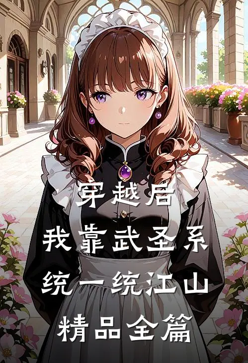 穿越后，我靠武圣系统一统江山精品全篇